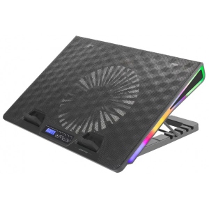 Підставка під ноутбук Vertux Arctic Black