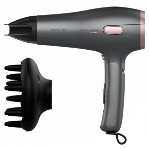Фен Cecotec Bamba IoniCare 5250 EasyCollect Pro (CCTC-04239)