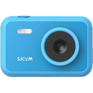 Екшн-камера SJCAM для дітей FunCam Blue