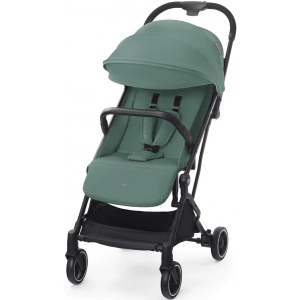 Коляска прогулянкова Kinderkraft Indy 2 Sea Green (KSINDY00GRE0000)