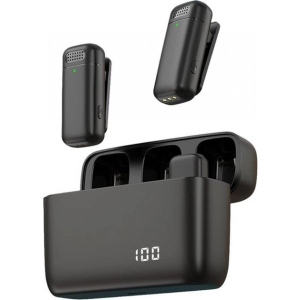 Мікрофон для смартфона INSPIRE K6 iPhone (Ins-K6-iph)