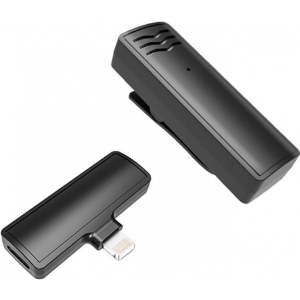 Мікрофон для смартфона INSPIRE K60 iPhone (Ins-K60-iph)
