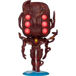 Колекційна фігурка FUNKO "Вічні" - АРІШЕМ (25 cm) (50123)