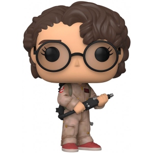 Колекційна фігурка FUNKO "Мисливці на привидів: З того світу" - ФІБІ (48023)