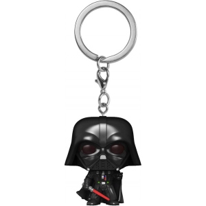 Колекційна фігурка FUNKO "Зоряні Війни" - ДАРТ ВЕЙДЕР (53049) на кліпсі