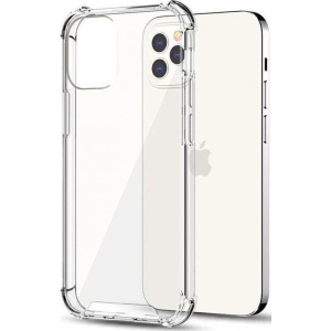 Чохол для смартфона BeCover Anti-Shock for Apple iPhone 13 Pro Max Clear (706952)