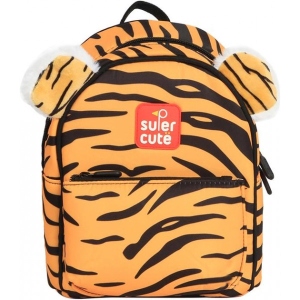 Рюкзак дитячий Supercute Тигреня (SF118) Київ