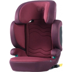 Автокрісло Kinderkraft Xpand 2 i-Size Cherry Pearl (KCXPAN02RED0000)