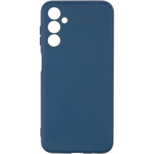 Чохол для смартфону Armorstandart Icon Case for Samsung M14 5G (M146) Camera cover Dark Blue (ARM66673)