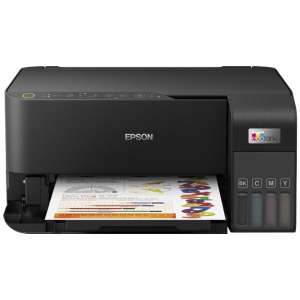 БФП кольорового друку Epson L3550 (C11CK59404)