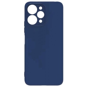Чохол для смартфону Armorstandart Icon Case for Xiaomi Redmi 12 4G Camera cover Dark Blue (ARM66534)