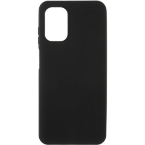Чохол для смартфону
 Armorstandart Matte Slim Fit for Nokia G22 Black (ARM67006)