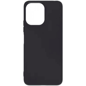 Чохол для смартфону Armorstandart Slim Fit for Xiaomi Redmi 12 4G Black (ARM66525)