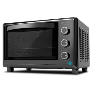 Піч електрична Cecotec Mini Oven Bake&Toast 570 4Pizza (CCTC-02200)