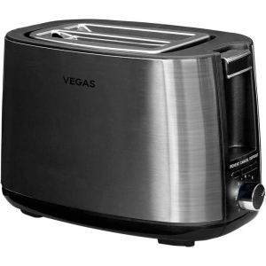 Тостер Vegas VET-2003S