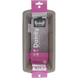 Форма для приготування Krauff 29-298-029 28х12,6х5,5 см купити в Києві