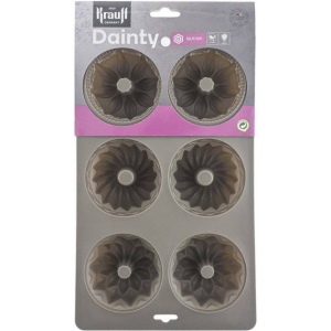 Форма для приготування Krauff 29-298-036 30х17,5х3,8 см