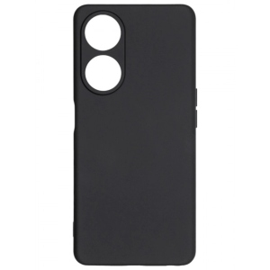 Чохол для смартфону Armorstandart Icon Case for  OPPO A98 5G Camera cover Black (ARM68572)