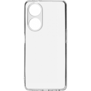 Чохол для смартфону Armorstandart Air Series for OPPO A98 5G Camera cover Transparent (ARM68584)