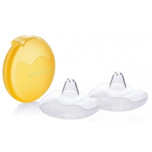 Накладки для годування Medela CNS Large - 24 mm 2 шт. (200.1630)