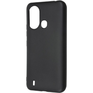 Чохол для смартфону Armorstandart Matte Slim Fit forя ZTE Blade L220 Black (ARM69304)