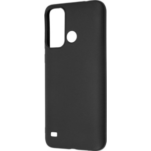Чохол для смартфону Armorstandart Matte Slim Fit for ZTE Blade A53 Black (ARM68832)
