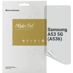 Захисна плівка для смартфону Armorstandart Anti-spy for Samsung A53 5G (A536) (ARM69753)