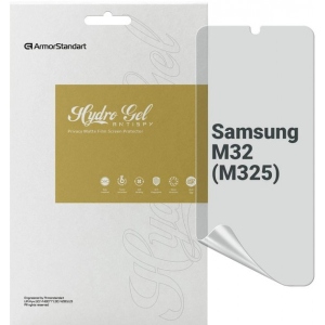 Захисна плівка для смартфону Armorstandart Anti-spy for Samsung M32 (M325) (ARM69757)