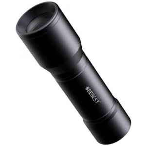 Ліхтар акумуляторний Beebest Extreme bee portable flashlight F1 Black офіційний сайт