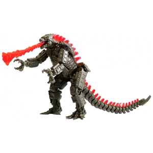 Фігурка міфічної істоти Godzilla vs. Kong МЕХАҐОДЗІЛЛА З ПРОТОННИМ ПРОМЕНЕМ (35311)