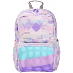 Рюкзак шкільний Upixel Super Class Pro School Bag Єдиноріг (U21-018-A)