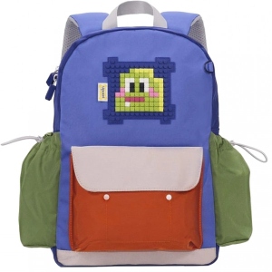 Рюкзак шкільний Upixel Urban-ACE backpack M Флот (UB002-B)