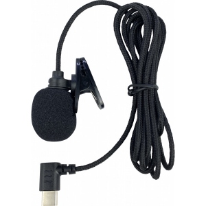 Мікрофон до комп'ютера AIRON ProCam 7/8 USB Type-C (69477915500021)