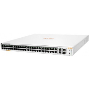 Коммутатор локальної мережі (Switch) Aruba 48G 40P 2SFP+ (JL809A)