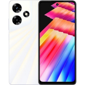 Смартфон Infinix HOT 30 8/256Gb Sonic White X6831