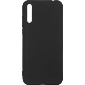 Чохол для смартфону Armorstandart Matte Slim Fit for Huawei P Smart S Black (ARM57083)
