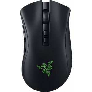 Миша бездротова ігрова Razer DeathAdder V2 PRO Wireless & Mouse Dock (RZ01-03350400-R3G1)