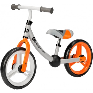 Біговел Kinderkraft 2Way Next Blaze Orange (KR2WAY00ORA0000)