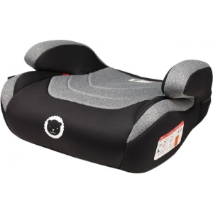Бустер Lionelo Luuk FIX Grey