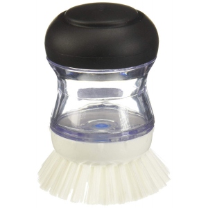 Щітка для миття посуду OXO 10x5x27 см 36481