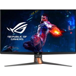 Монітор ігровий Asus ROG Swift PG32UQXR Black