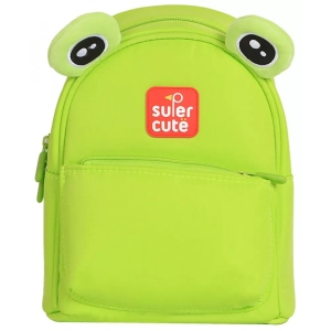 Рюкзак дитячий Supercute Жабеня (SF115)