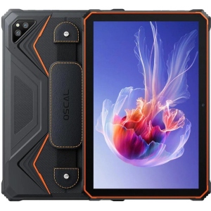 Планшет Oscal Spider 8 8/128GB DS Orange фірмовий сайт