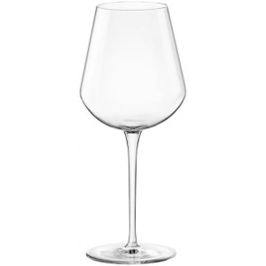 Набір келихів Bormioli Rocco Inalto Uno Medium 6x467 мл (365720GRC021990)