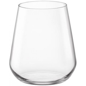 Уцінка - Набір склянок Bormioli Rocco Inalto Uno Water 6x340 мл (365756GRC021990) #
