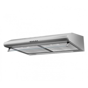 Витяжка традиційна Ventolux ROMA 50 IX LUX