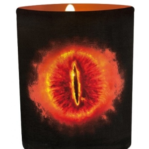 Свічка скло Lord of the Rings Sauron (3665361073338)
