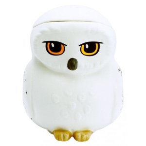 Чашка Harry Potter Hedwig 450 мл (3665361021681)
