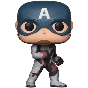 Колекційна фігурка FUNKO Marvel Капітан Америка (36661)