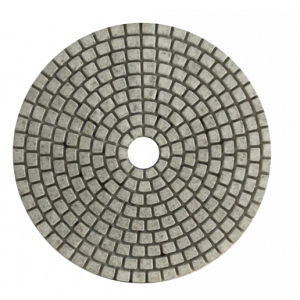 Диск алмазний Haisser 100 мм №120 (4412723)